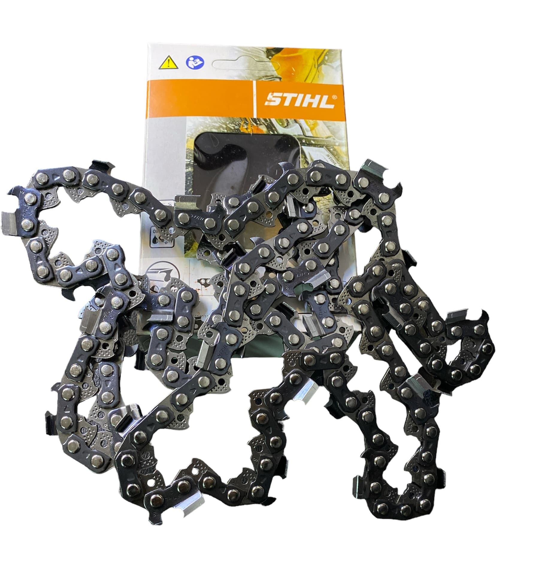 زنجیر اره موتوری (اصلی اشتیل) 45 سانت 36برنده -STIHL – 0/325