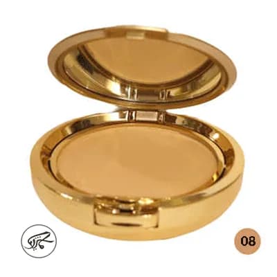 پنکیک دوکاره روستیکا شماره Rostika 08