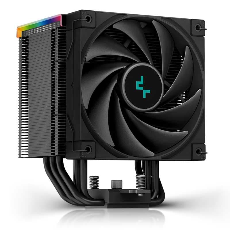 خنک کننده پردازنده دیپ کول DeepCool AK500 DIGITAL BLACK