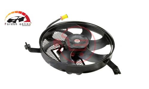 فن کولر لیفان 520