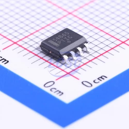 آی سی مدیریت توان NCP1654BD65R2G