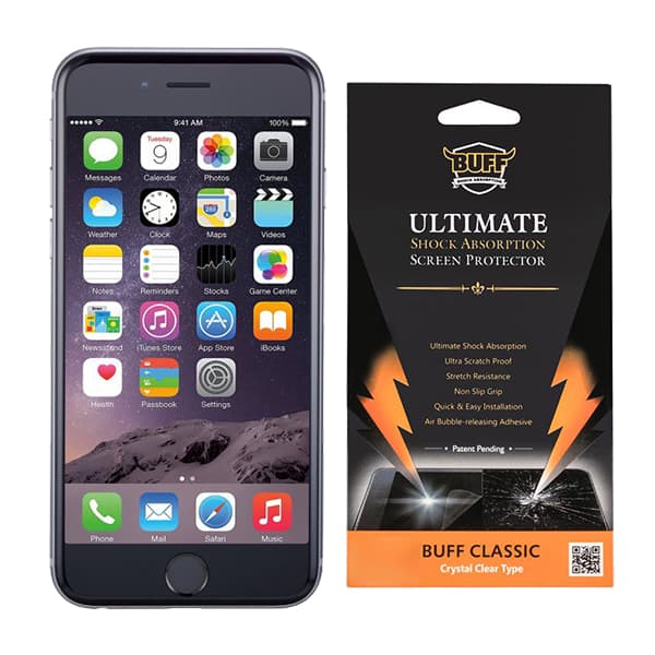 لیبل بوف آیفون 6Plus