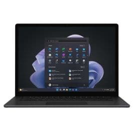 لپ تاپ اپن باکس سرفیس مایکروسافت 13.5 اینچ Surface Laptop 5 Core i5-1245U لمسی 2K