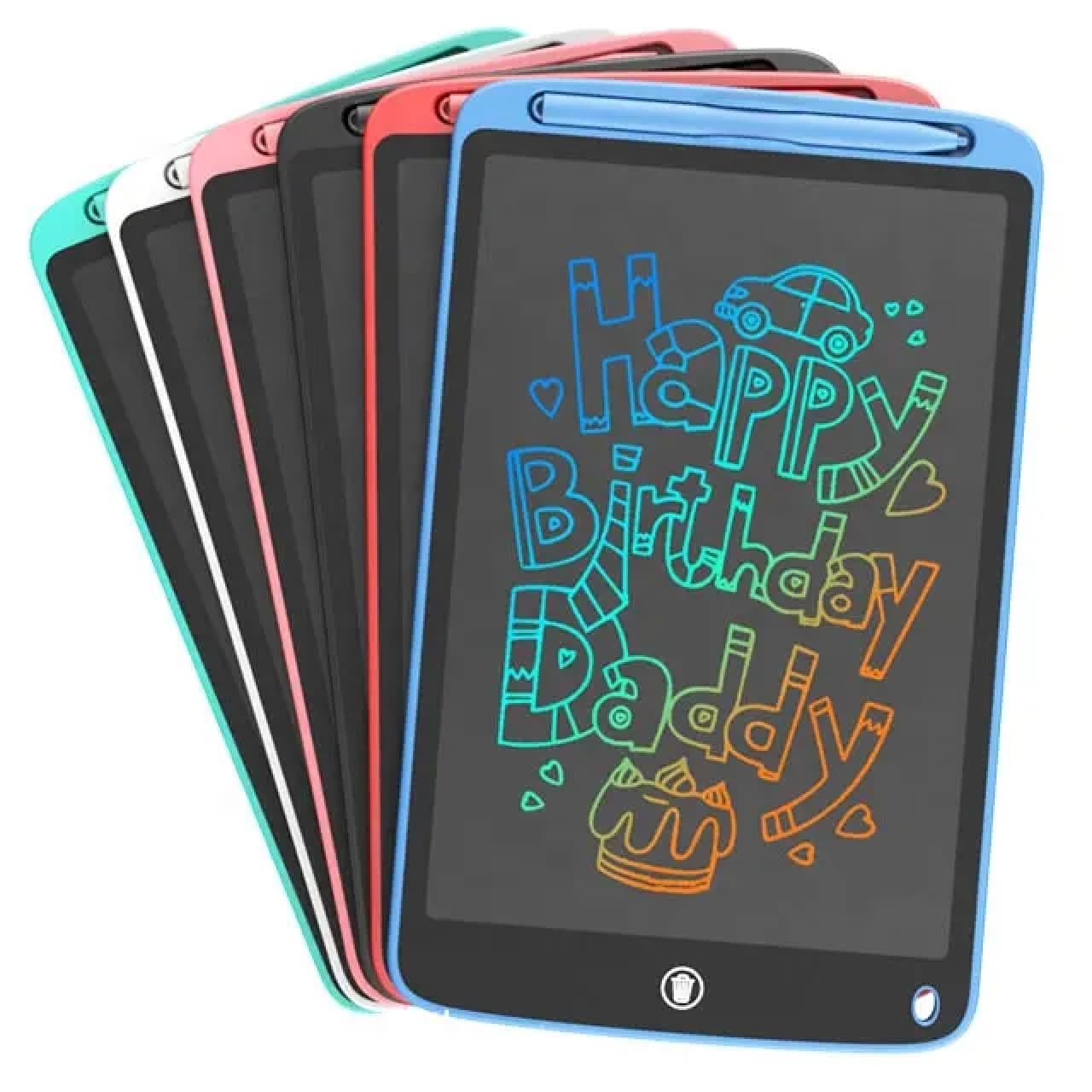 تبلت نقاشی جادویی رنگی 10 اینچ