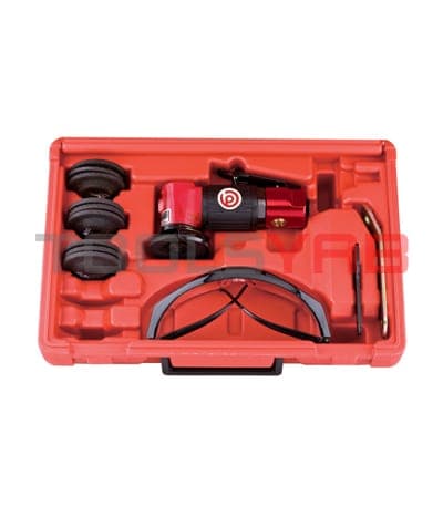 مینی فرز بادی ۲۰۰۰۰ دور ۲ اینچ بوستون پنوماتیک مدل BP-DG7500