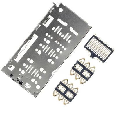 کانکتور سیم کارت شیائومی Xiaomi Poco M3