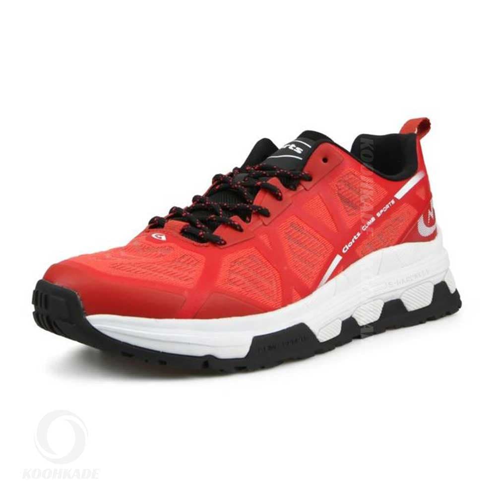 کفش رانینگ CLORTS مدل 3F047G