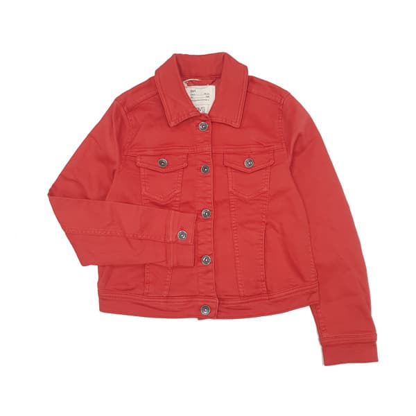 کت اسپرت دخترانه برنند او وی اس ovs کد kids986