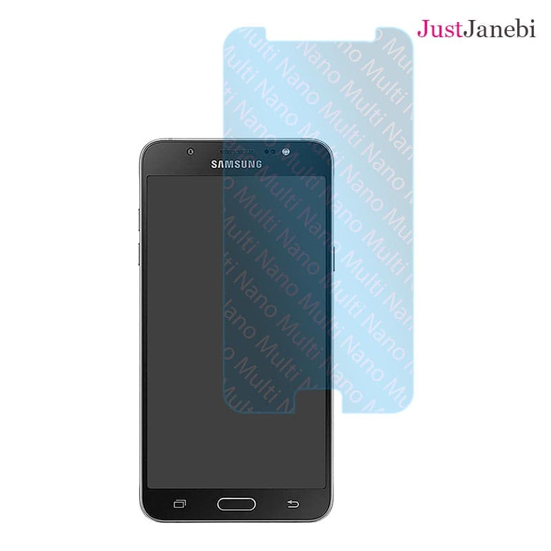محافظ صفحه نمایش نانو گوشی سامسونگ Samsung Galaxy J5 2016