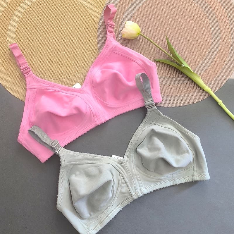 سوتین کرالاستر نخی کد 750