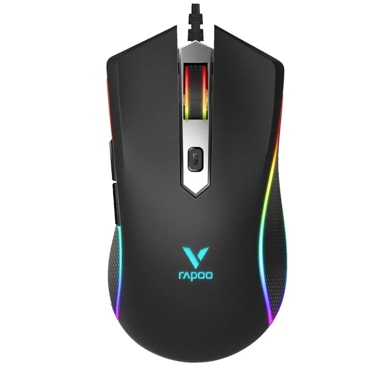 ماوس گیمینگ رپو مدل V28s