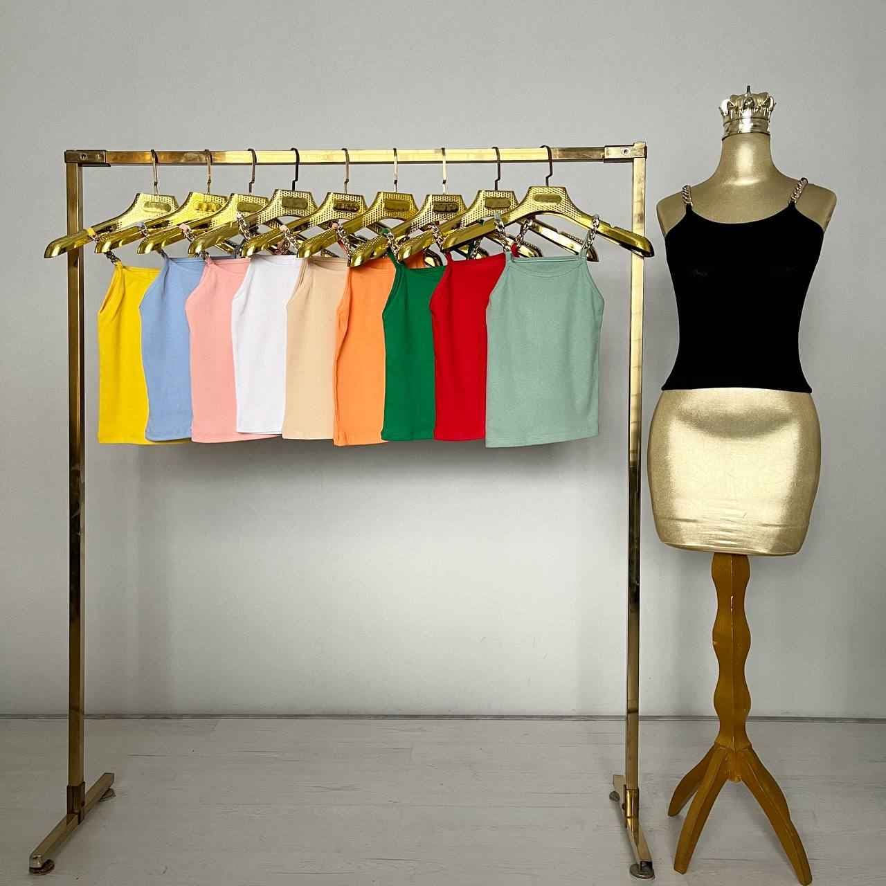 کراپ بندی کارتیر کبریتی پنبه کد 897 (بسته 10 عددی)