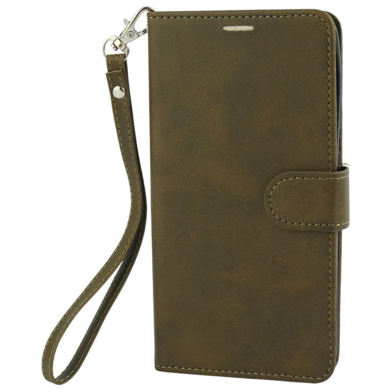 کیف چرمی مگنتی محافظ لنزدار مناسب برای مدل شیائومی Xiaomi Redmi Note 13 4G