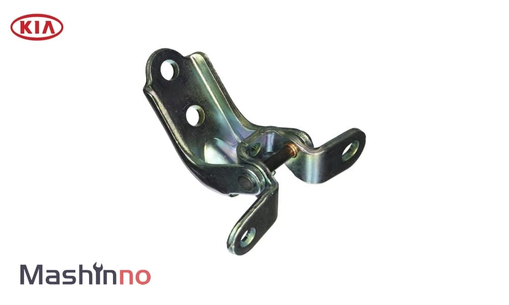 لولای پایینی درب جلو چپ سراتو