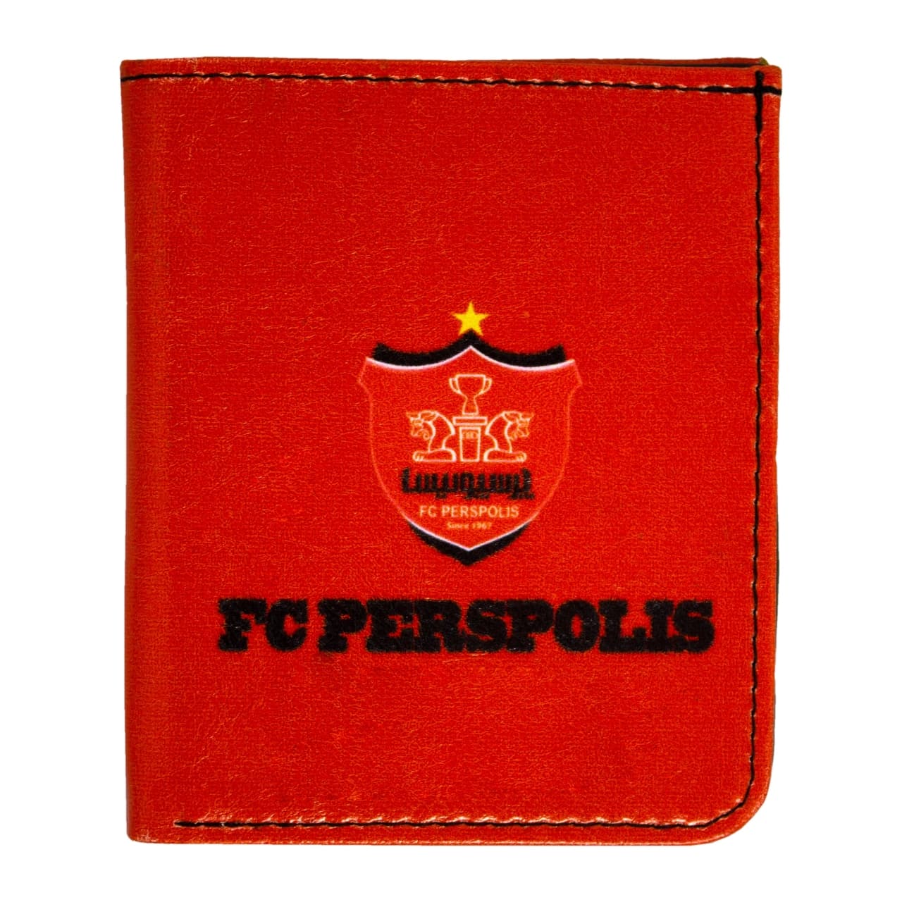 کیف پول هواداری مدل پرسپولیس