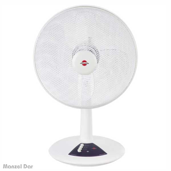 پنکه رومیزی پارس خزر مدل ES2040