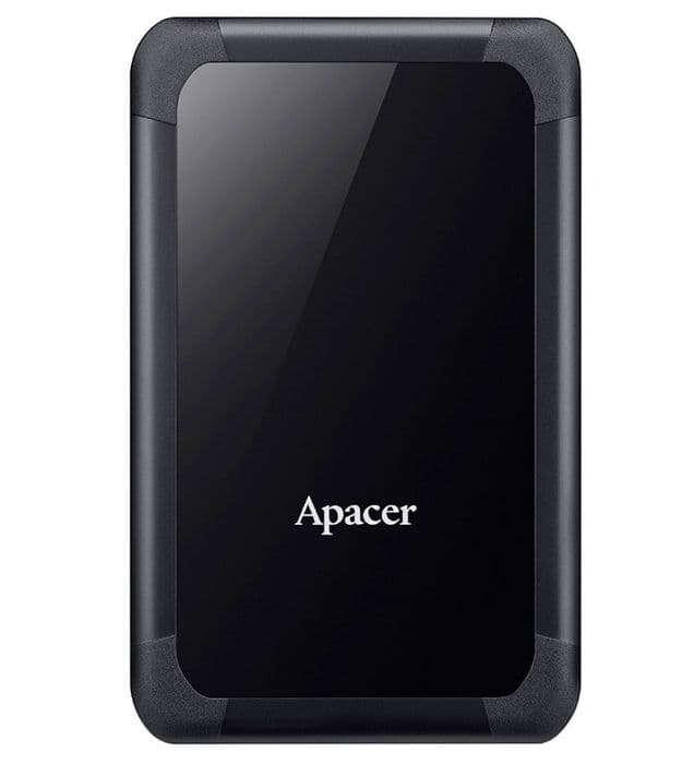 هارد اکسترنال اپیسر مدل AC532 ظرفیت 1 ترابایت