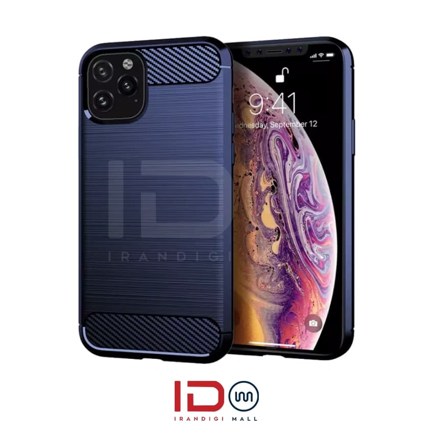 قاب ژله ای براق مدل ShineX برای گوشی ایفون iPhone 11 Pro Max