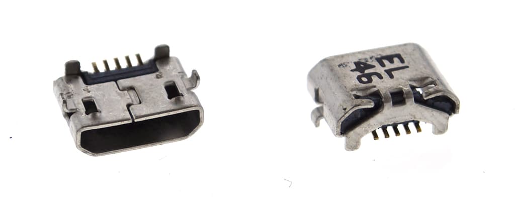 سوکت شارژ هواووی – CHARGE CONNECTOR P8 LITE HUAWIE