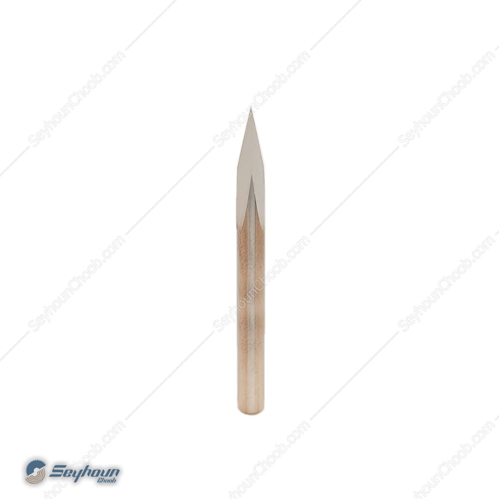 تیغ منبت تیز 30 درجه سه پر دامار DMDR33043001