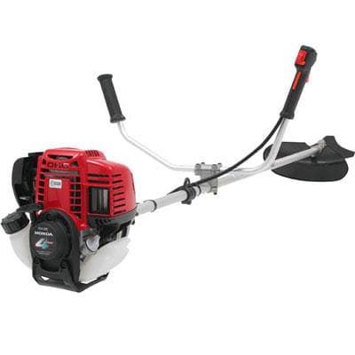 علف زن دوشی هوندا Honda gx35