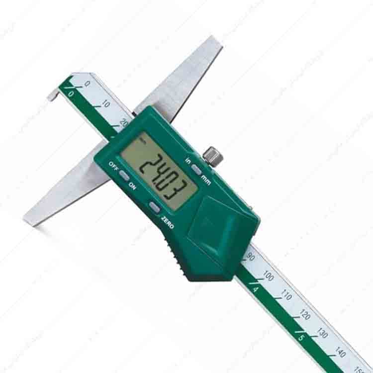 عمق سنج لبه دار کد 1142 برند اینسایز