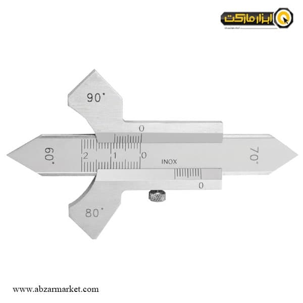 گیج جوشکاری آسیمتو مدل 6-58-325