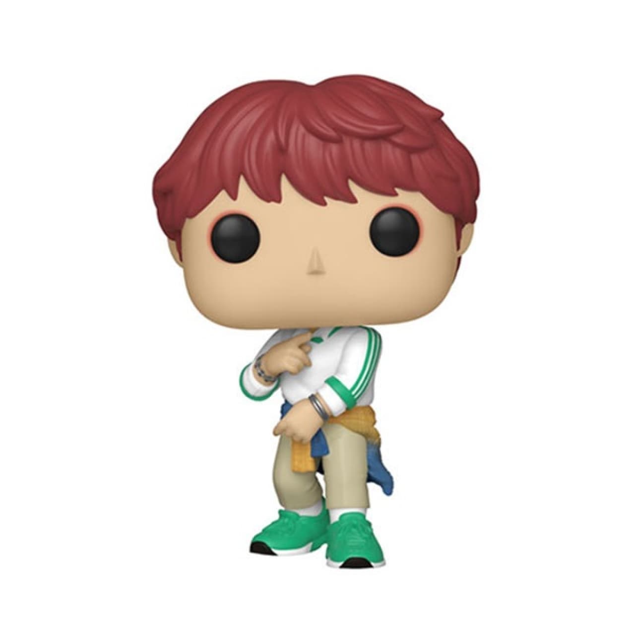 فیگور فانکوپاپ اورجینال مدل Suga