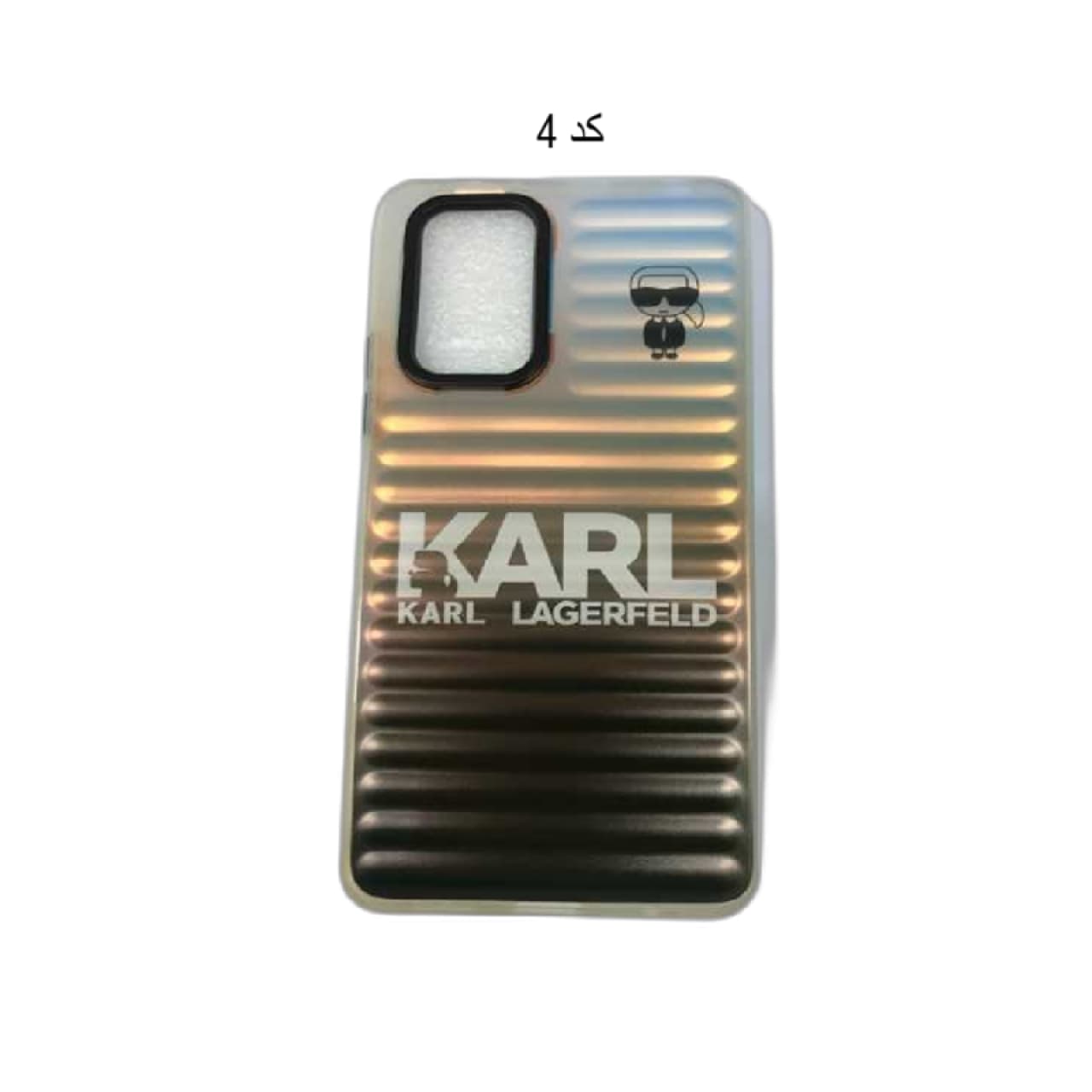 کاور یانگ کیت مناسب برای گوشی موبایل سامسونگ A34