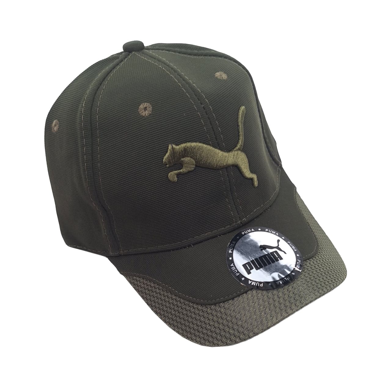 کلاه کپ مدل لبه توری کد 1338