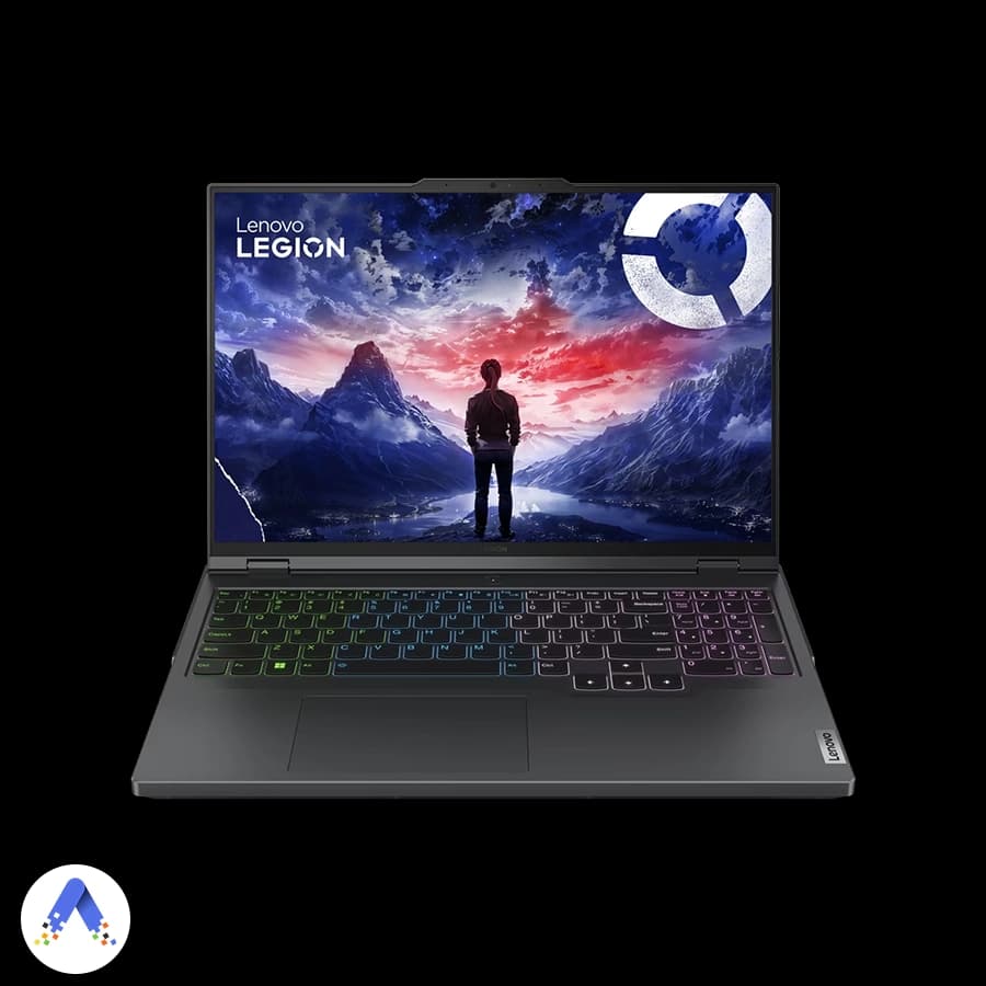 لپ تاپ گیمینگ لنوو Legion Pro 5 16IRX9-ZA 14650HX (2024)