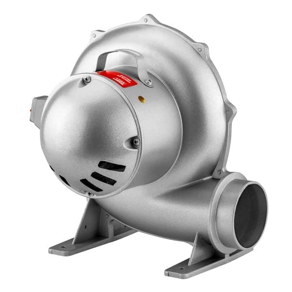 دستگاه دمنده برقی 3 اینچ 370 وات رونیکس مدل 1223