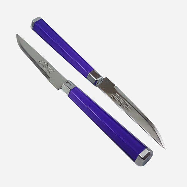 کارد تک آلفا یونیک 12 پارچه کد 5833