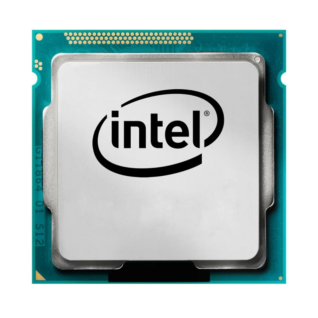پردازنده اینتل بدون باکس مدل Core i3-10100F