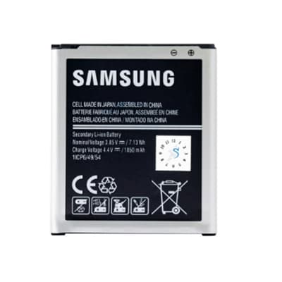 باتری اصلی گوشی سامسونگ Galaxy J1 مدل EB-BJ100BCE