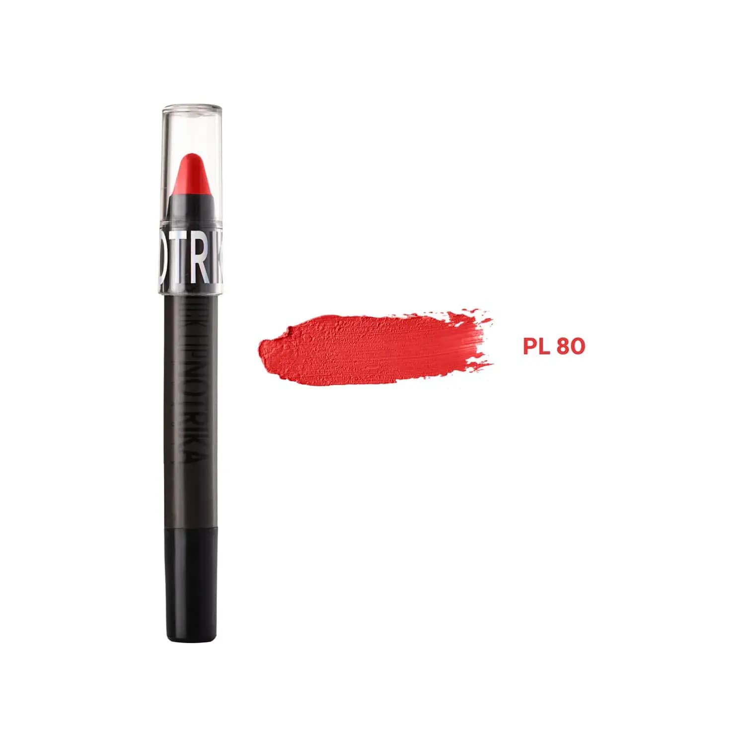 رژ لب مدادی نوتریکا شماره PL80