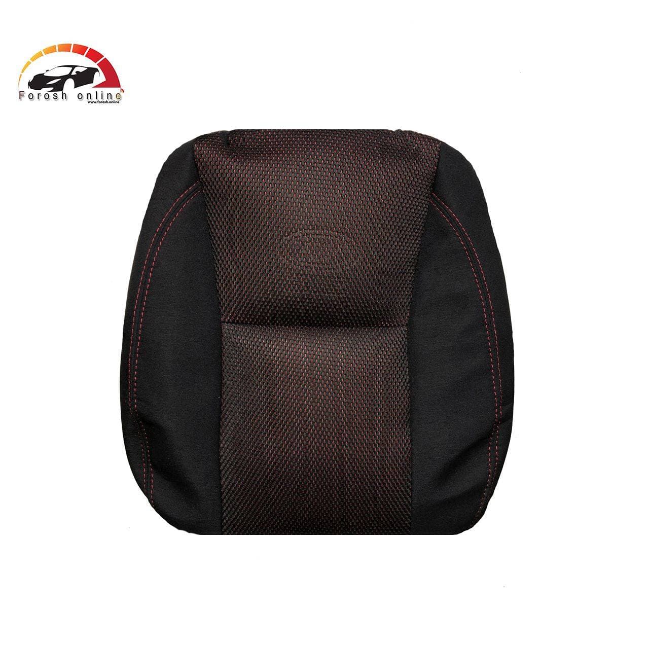 روکش صندلی خودرو مدل 6658 مناسب برای ام وی ام 315