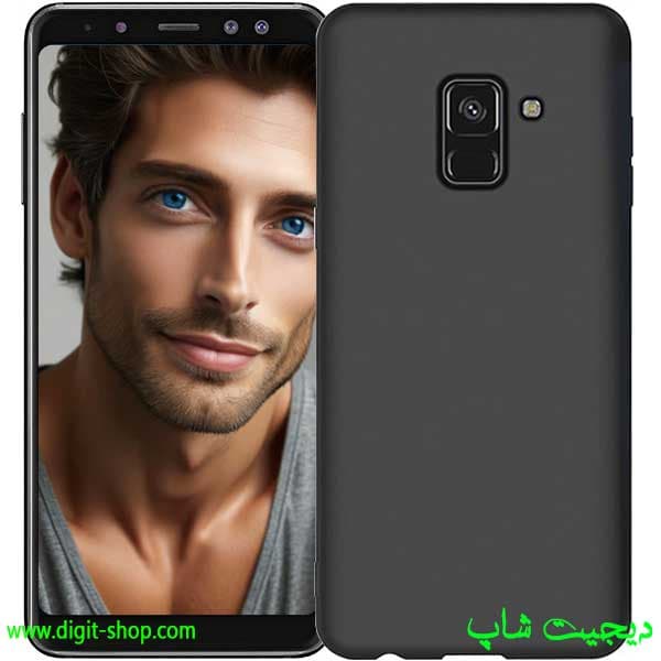 قاب A8 پلاس 2018 سامسونگ Samsung