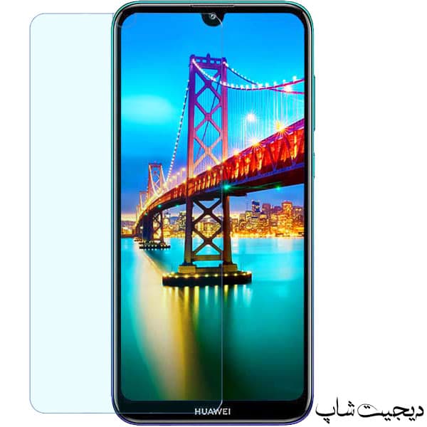 گلس Y7 پرو 2019 هواوی Huawei
