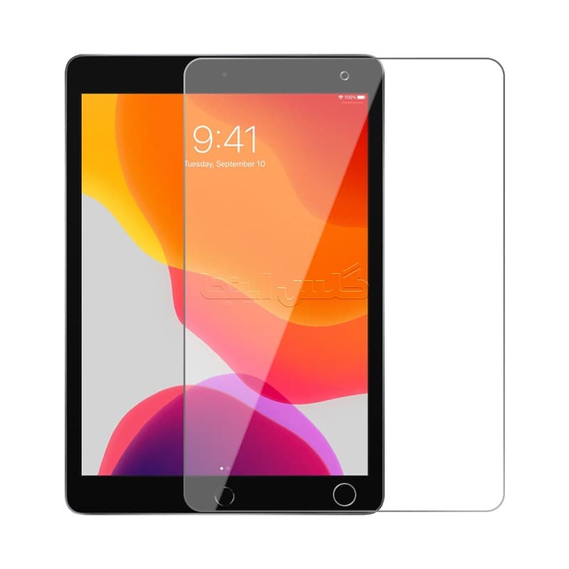 گلس تبلت اپل Apple iPad 7 (iPad 10.2" 2019)