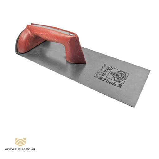 ماله بنایی آهنی بزرگ