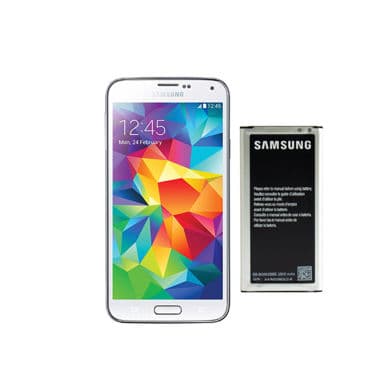 باتری گوشی سامسونگ S5