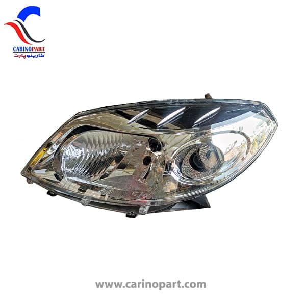 چراغ جلو چپ ساندرو