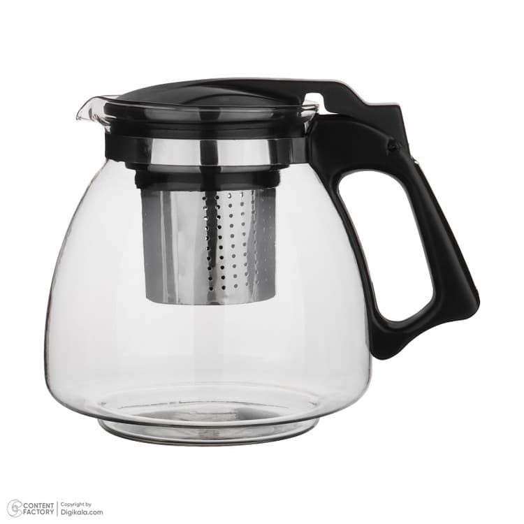 قوری پیرکس ۱۱۰۰ میل