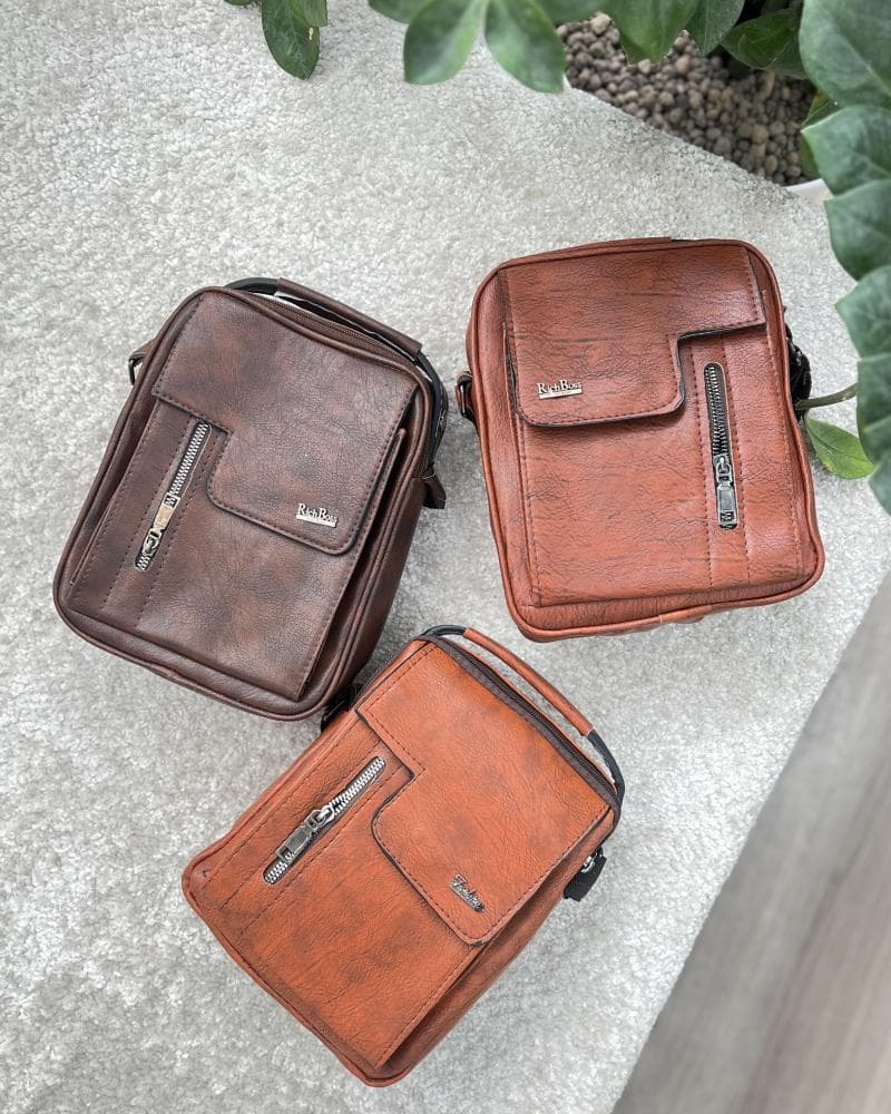 کیف مردونه ایلیا کد 23554