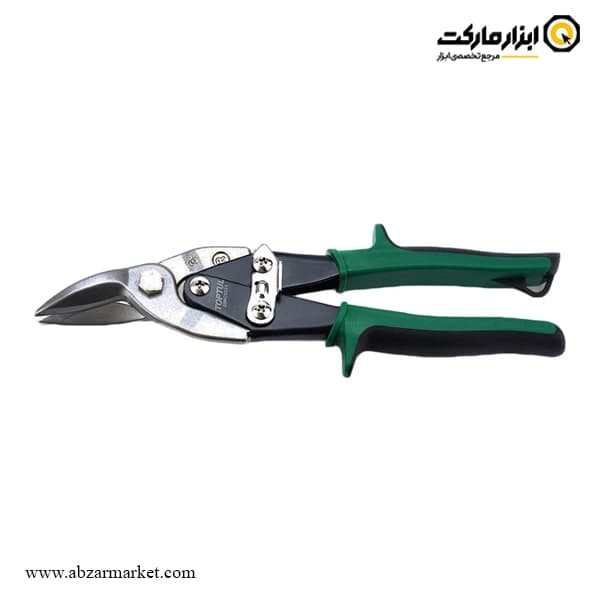 قیچی ورق بر دستی راست بر تاپ تول مدل SBAC0225