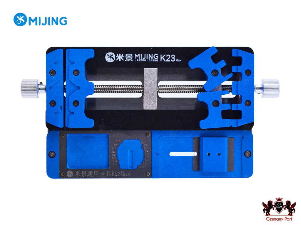 گیره برد و ای سی میجینگ -MIJING PCB HOLDER K23 MAX