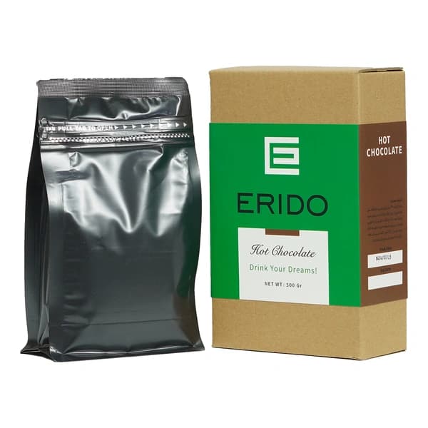 هات چاکلت 500 گرمی