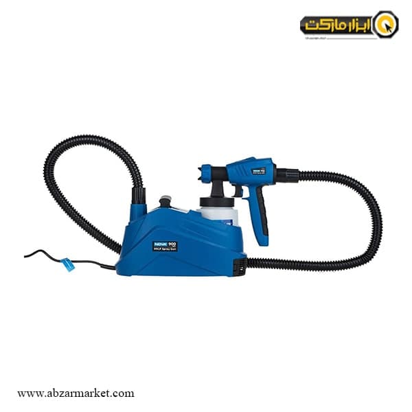 پیستوله برقی خرطومی نووا 900 وات مدل NTS-2743