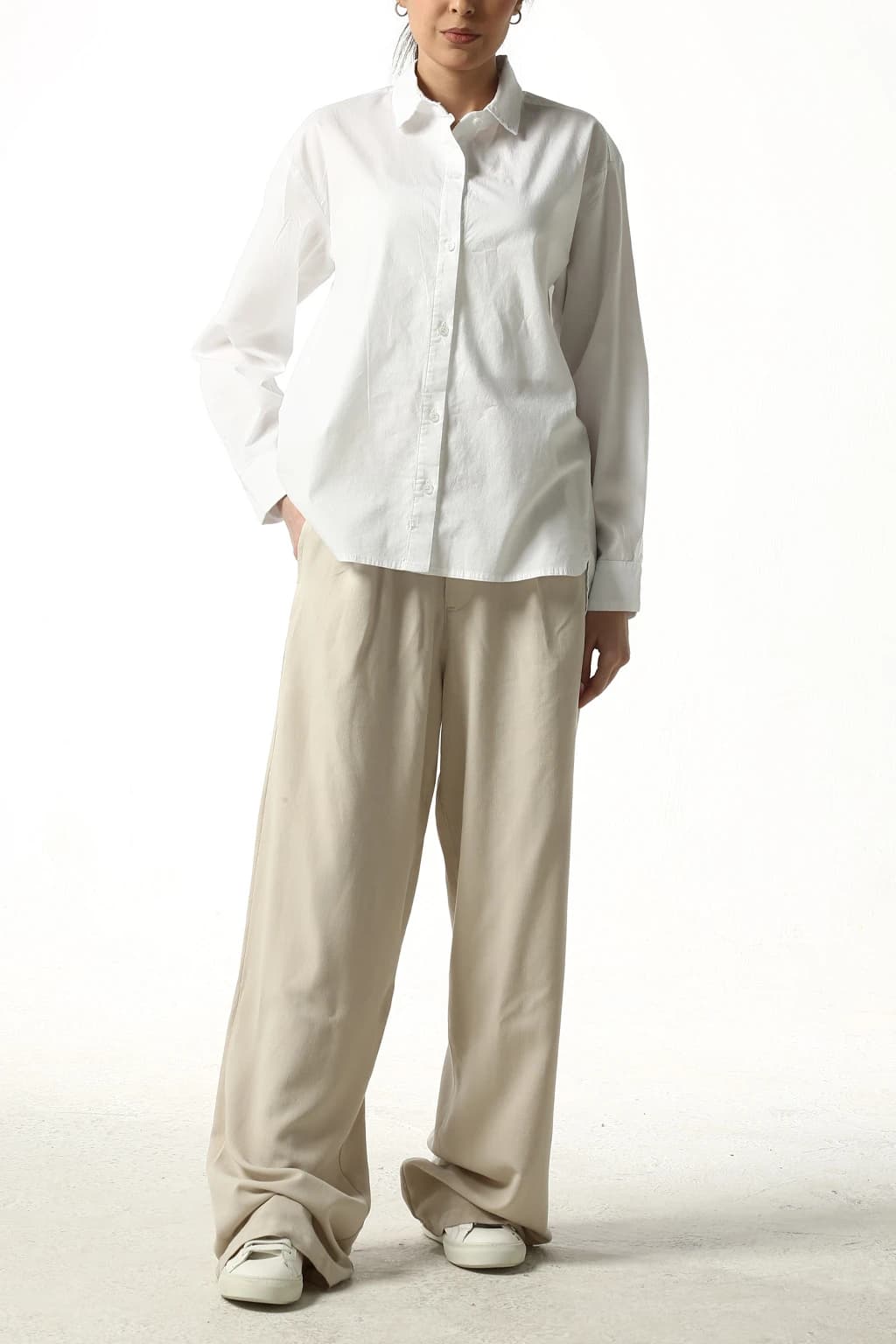 شومیز بیسیک زنانه